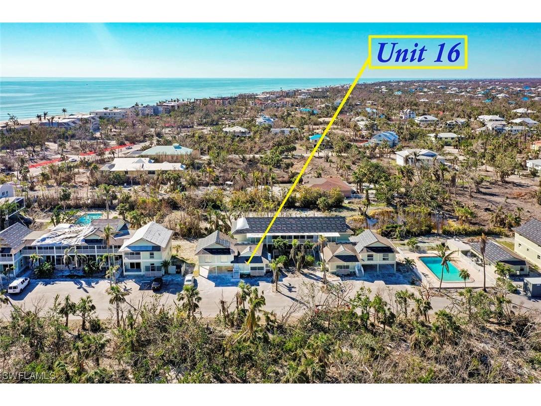 2840 W Gulf Drive #16 Sanibel FL 33957 223032616 image1