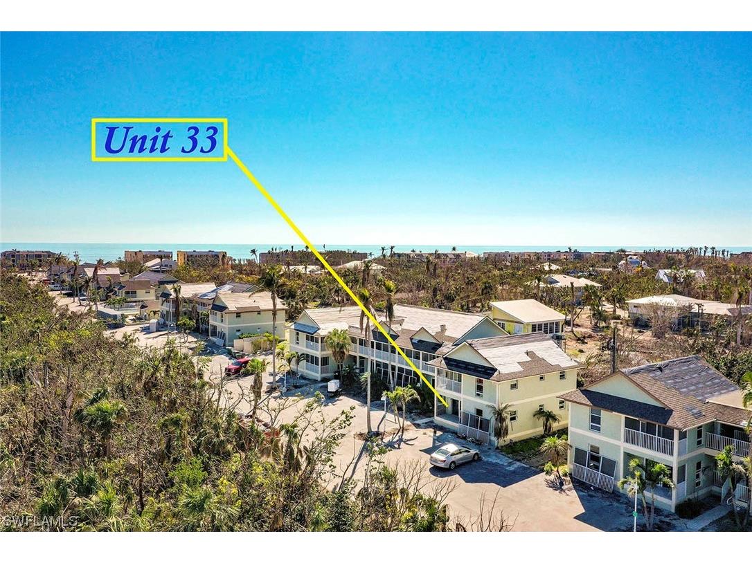 2840 W Gulf Drive #33 Sanibel FL 33957 223013401 image1