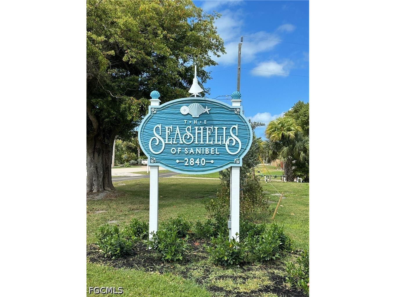 2840 W Gulf Drive #38 Sanibel FL 33957 2026015701 image1