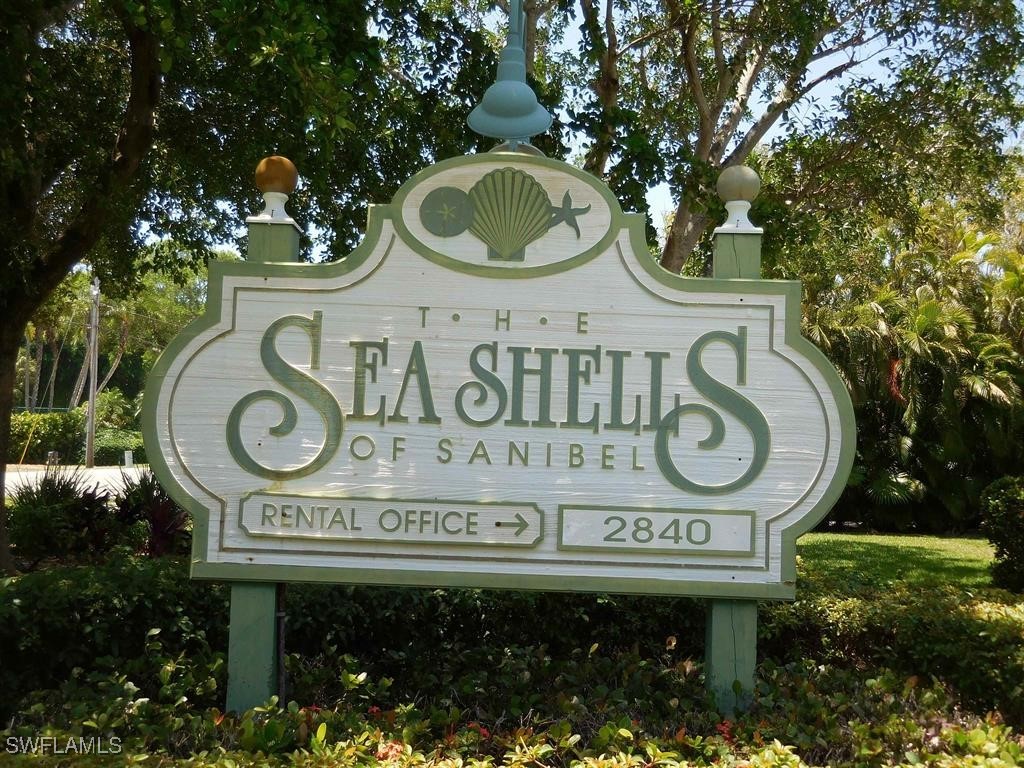 2840 W Gulf Drive #40 Sanibel FL 33957 224105259 image1