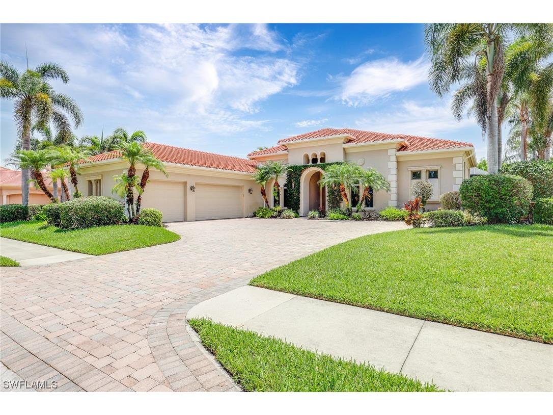 2840 Wild Orchid Court Naples FL 34119 224017107 image1