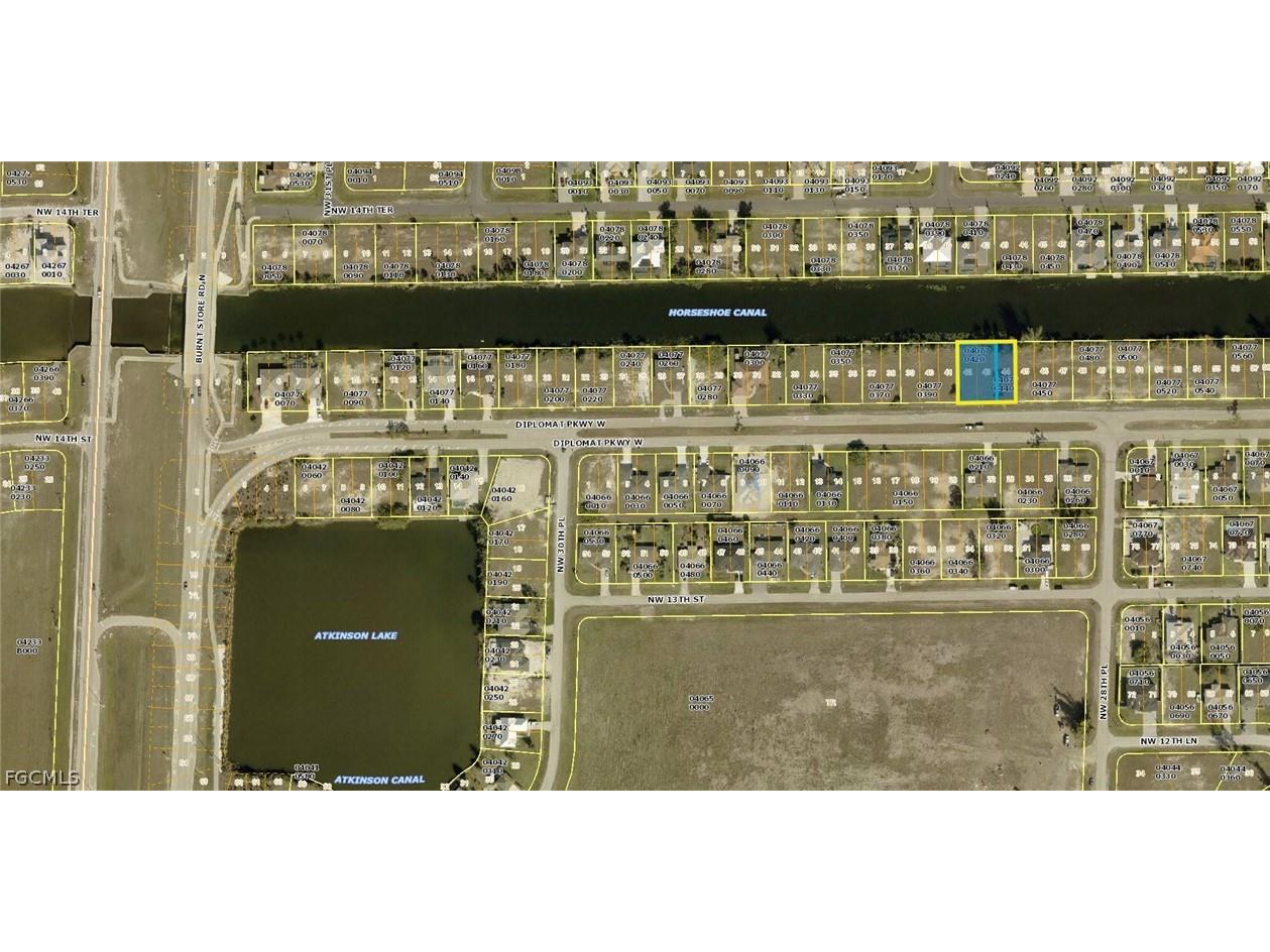 2841 & 2839 Diplomat Parkway W Cape Coral FL 33993 2026007145 image5