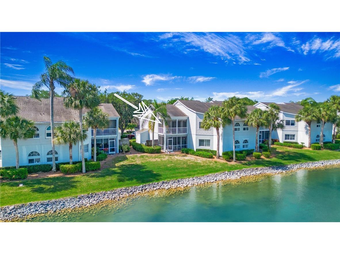 2841 Citrus Lake Drive #K-201 Naples FL 34109 224029673 image1