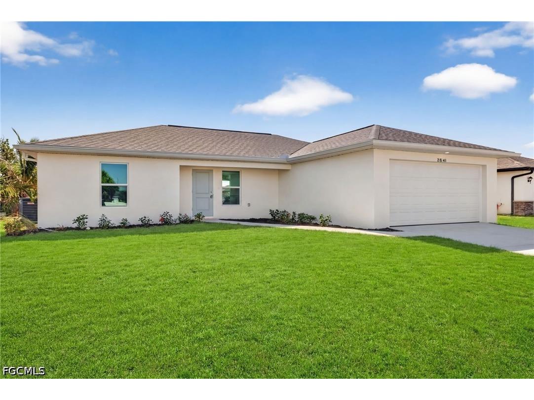 2841 NW 19th Avenue Cape Coral FL 33993 2026022307 image1