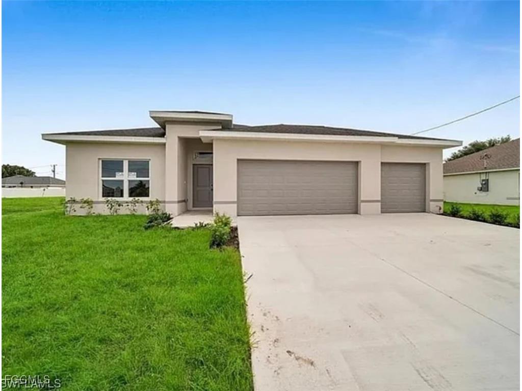 2841 NW 21st Place Cape Coral FL 33993 2025010728 image1