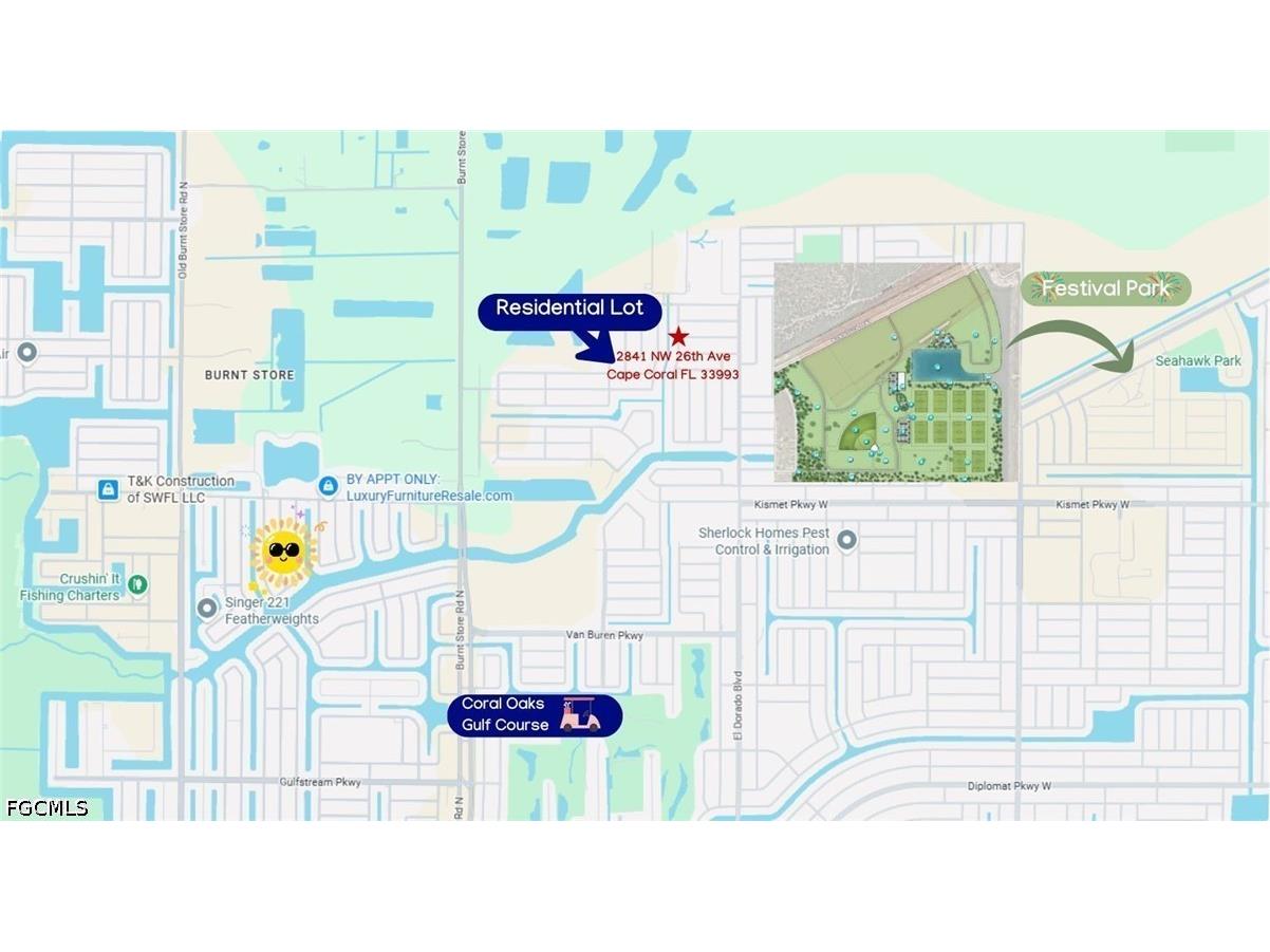 2841 NW 26th Street Cape Coral FL 33993 2026015244 image1