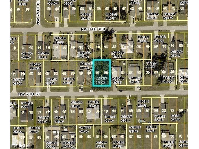 2841 NW 7th Street Cape Coral FL 33993 2026024649 image1