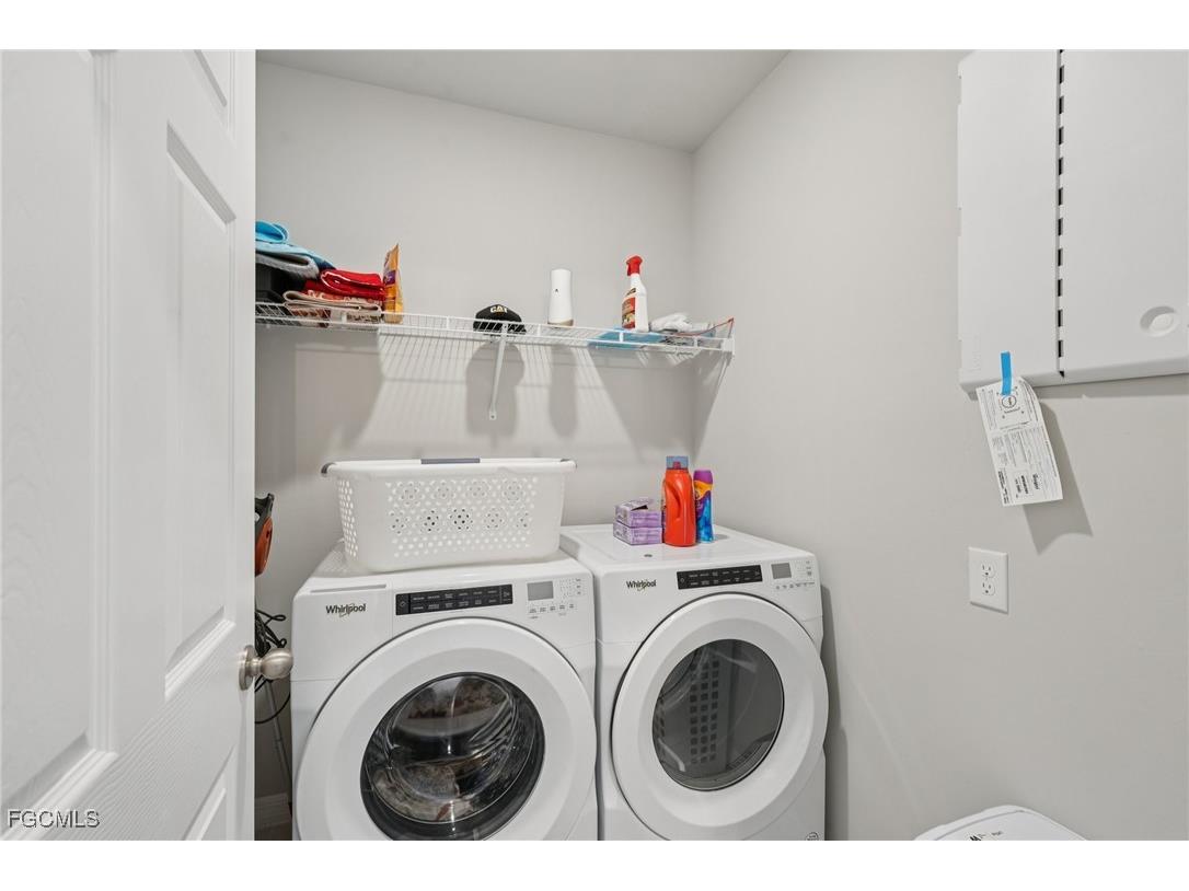 2841 Pillar Coral Lane North Fort Myers FL 33903 2026004920 image13