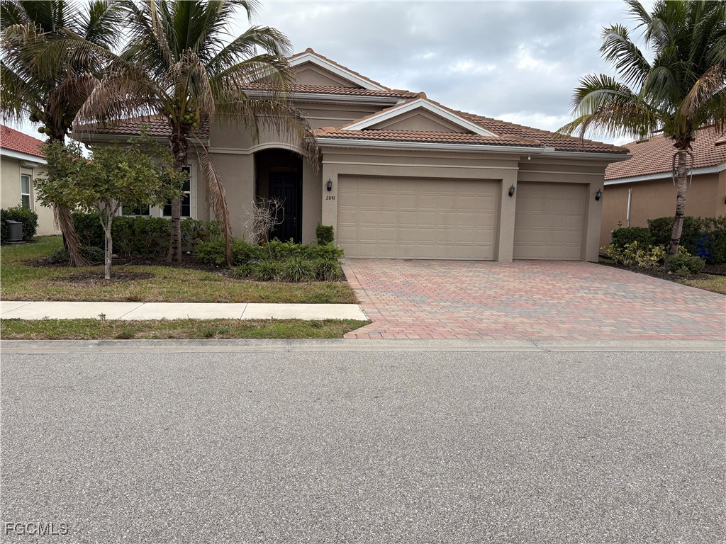 2841 Royal Gardens Avenue E #0 Fort Myers FL 33916 2026002098 image1