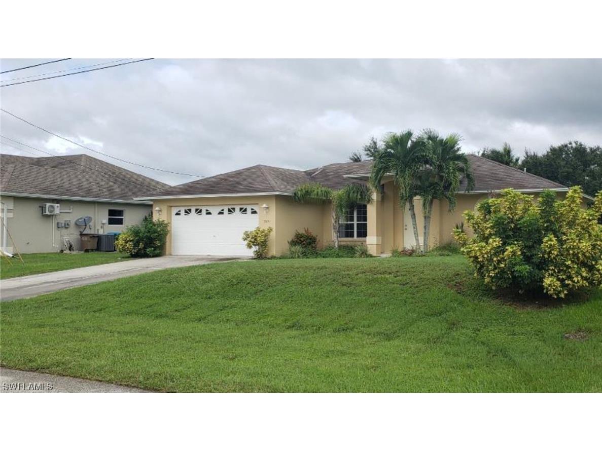 2841 SW 25th Place Cape Coral FL 33914 224016401 image1