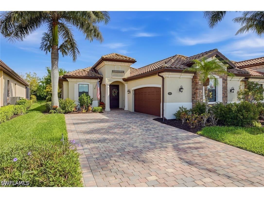 2842 Aviamar Circle Naples FL 34114 226013444 image1