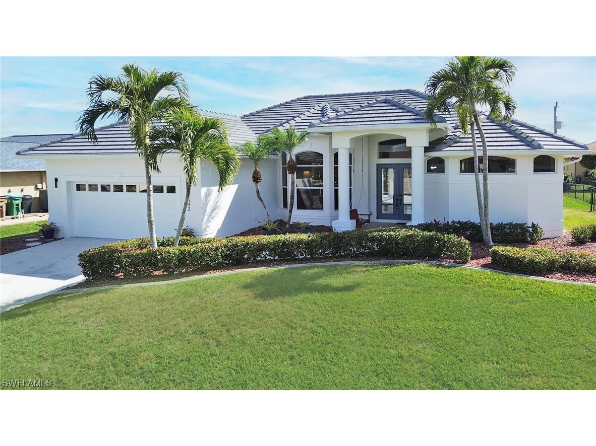 2842 SW 50th Terrace Cape Coral FL 33914 224014373 image1