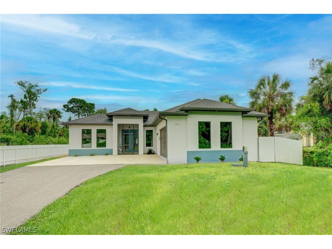 2843 18th Avenue NE Naples FL 34120 224052158 image1