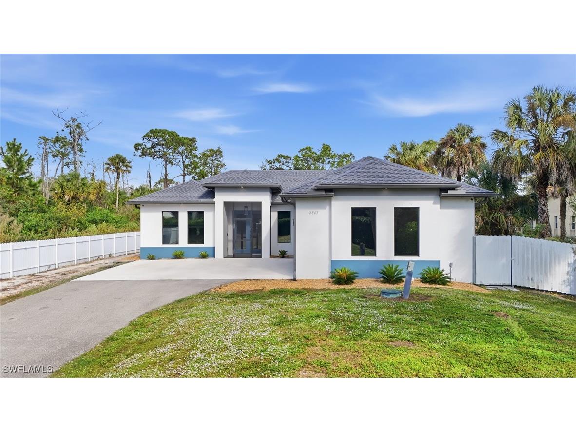 2843 18th Avenue NE Naples FL 34120 225083276 image1