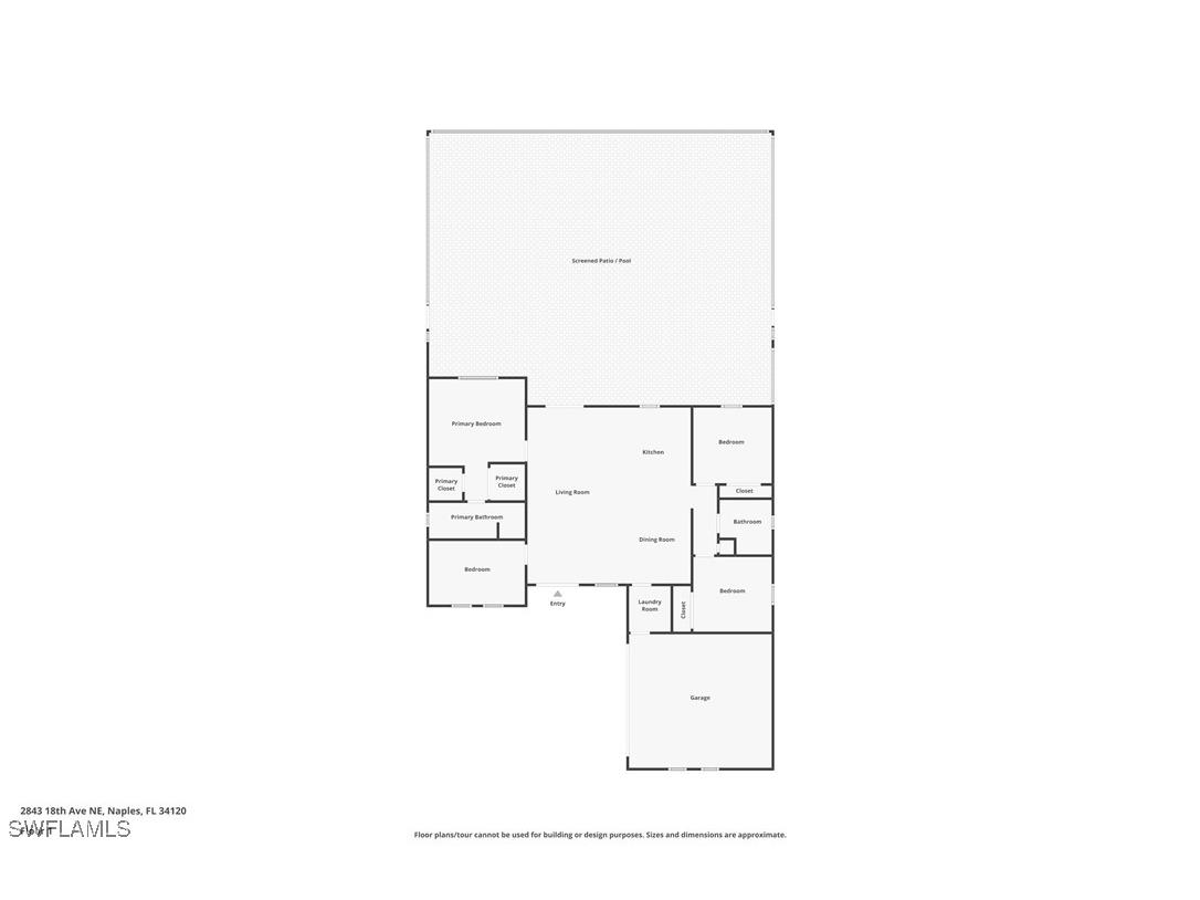 2843 18th Avenue NE Naples FL 34120 225083276 image49