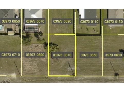 2843 Embers Parkway W Cape Coral FL 33993 2026006835 image1