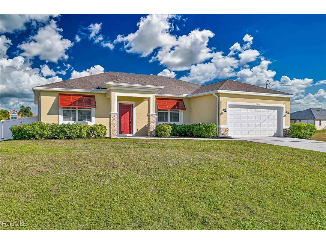 2843 NW 47th Avenue Cape Coral FL 33993 2025022403 image1