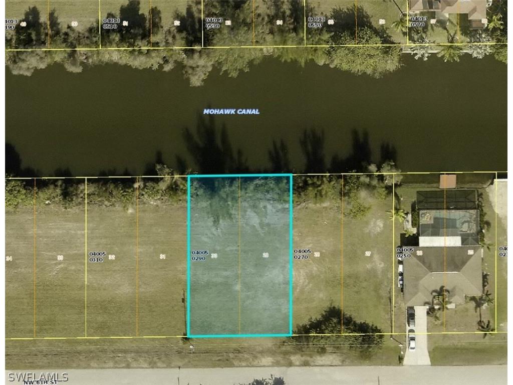 2843 NW 6th Street Cape Coral FL 33993 223001609 image1