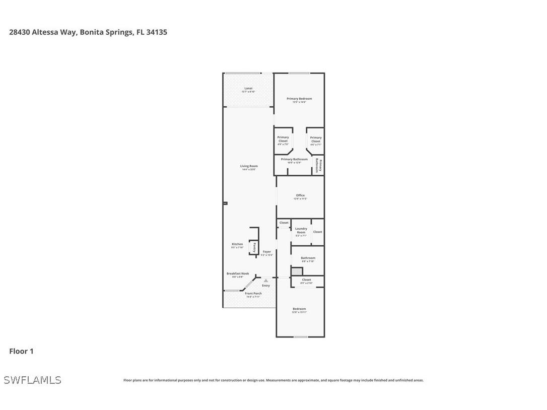 28430 Altessa Way #102 Bonita Springs FL 34135 226011766 image42
