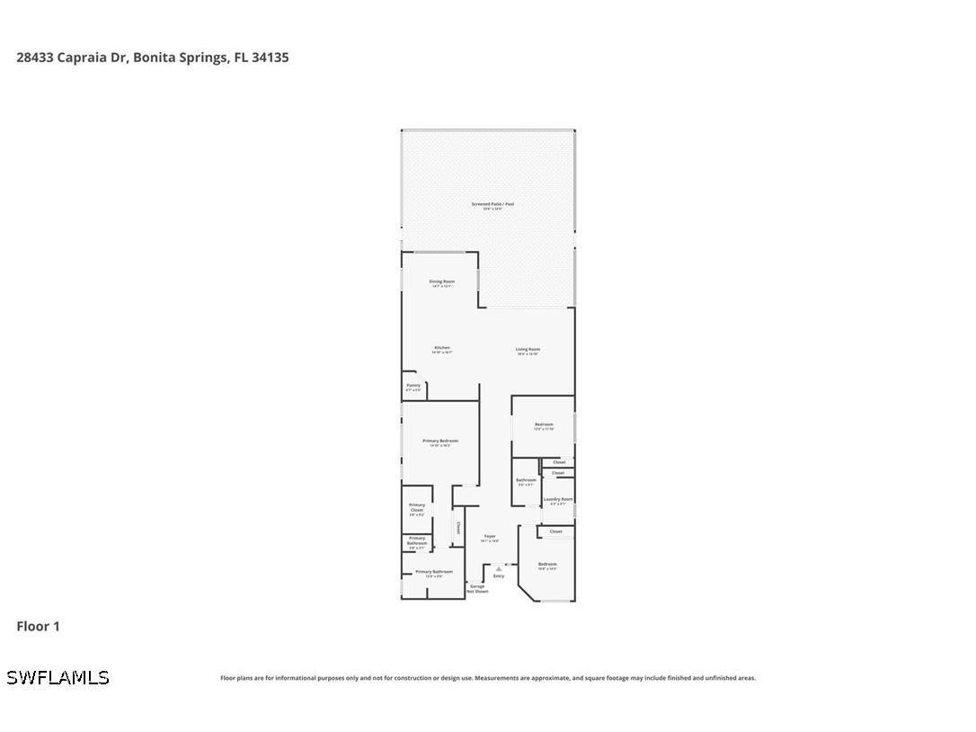 28433 Capraia Drive Bonita Springs FL 34135 226018861 image25