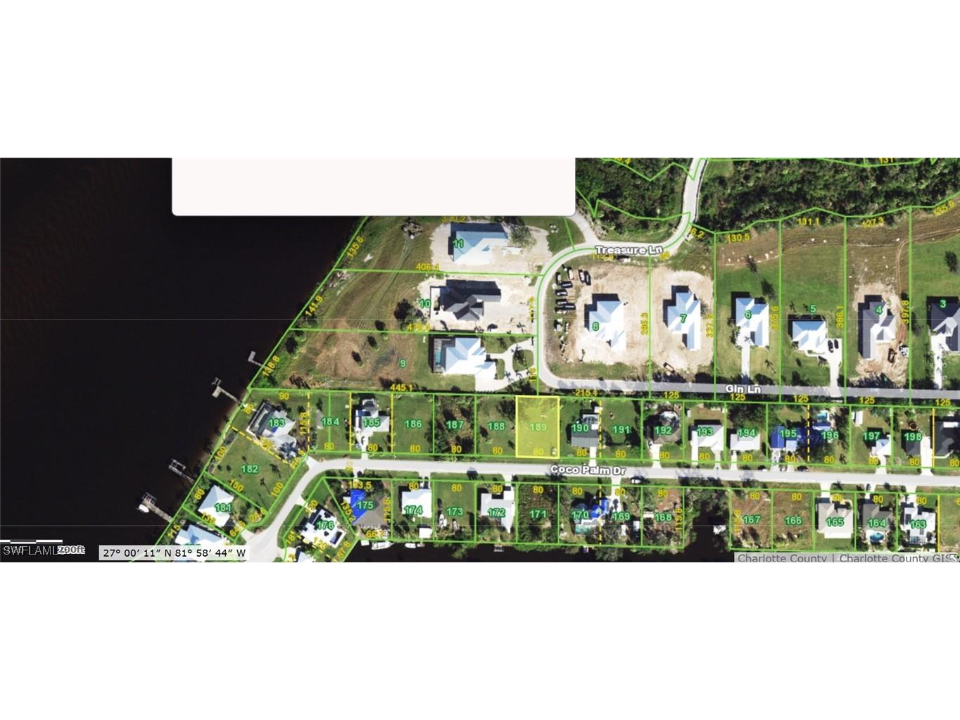 28434 Coco Palm Drive Punta Gorda FL 33982 225003639 image1