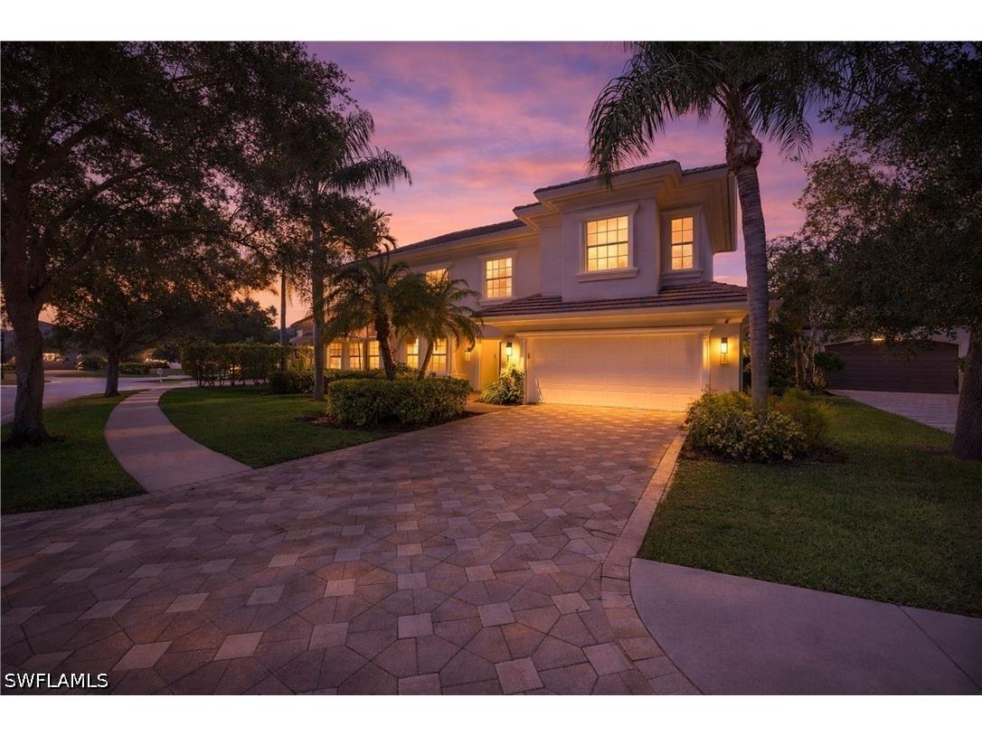 2844 Coco Lakes Drive Naples FL 34105 226015163 image1
