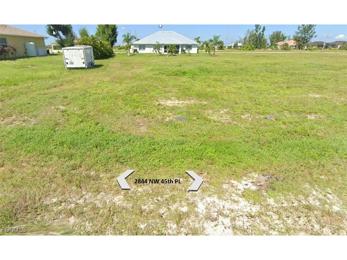2844 NW 45th Place Cape Coral FL 33993 2025021001 image1