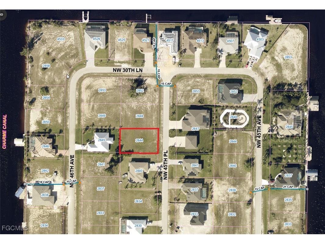 2844 NW 45th Place Cape Coral FL 33993 2025021001 image4