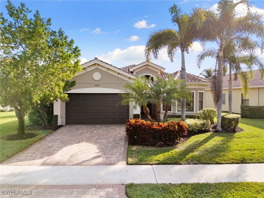 2845 Cinnamon Bay Circle Naples FL 34119 225082677 image1
