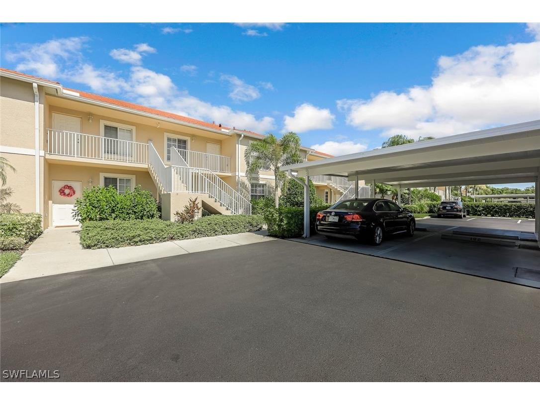 2845 Cypress Trace Circle #102 Naples FL 34119 224046892 image1