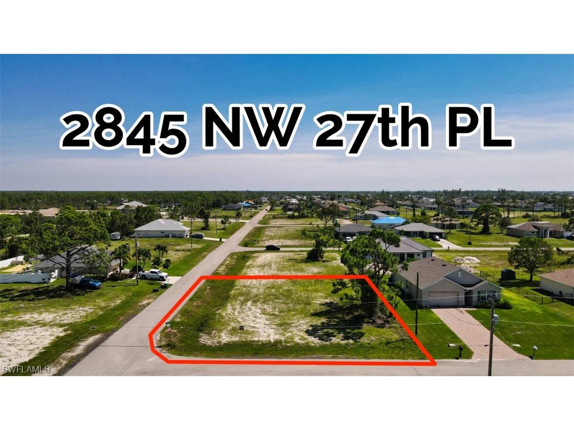 2845 NW 27th Place Cape Coral FL 33993 223069138 image1
