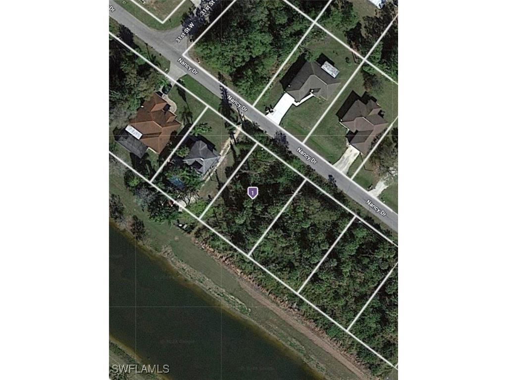 2845 Nancy Drive Lehigh Acres FL 33971 224077470 image1
