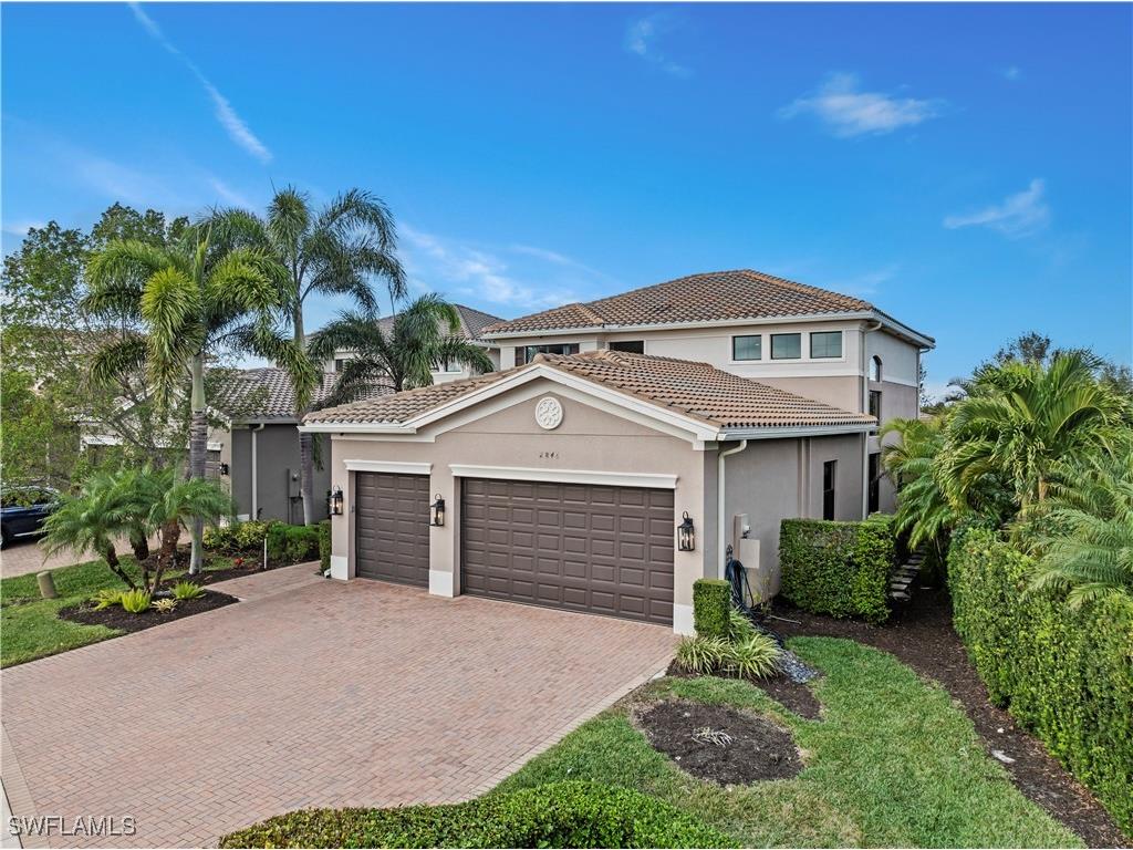 2846 Cinnamon Bay Circle Naples FL 34119 225000230 image1