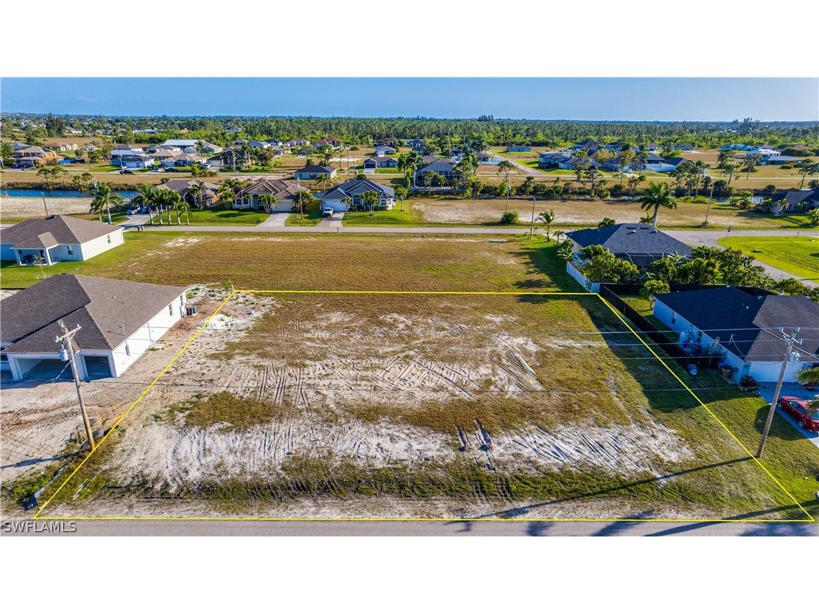 2846 NW 26th Terrace Cape Coral FL 33993 224023009 image1