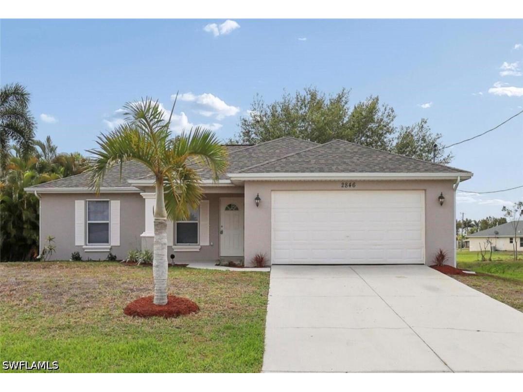 2846 NW 3rd Street Cape Coral FL 33993 226022552 image1