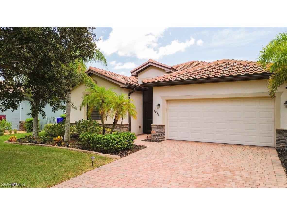 2846 Via Piazza Loop Fort Myers FL 33905 223051426 image1