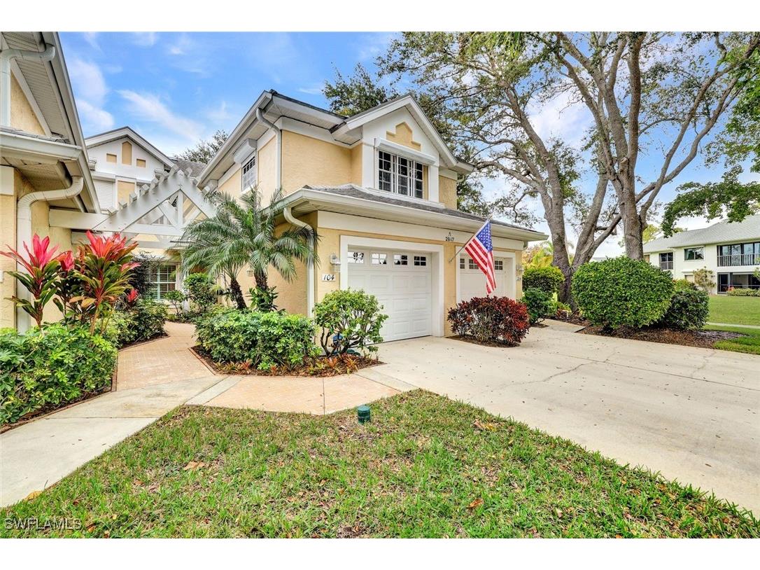 2847 Aintree Lane #A104 Naples FL 34112 225084131 image1