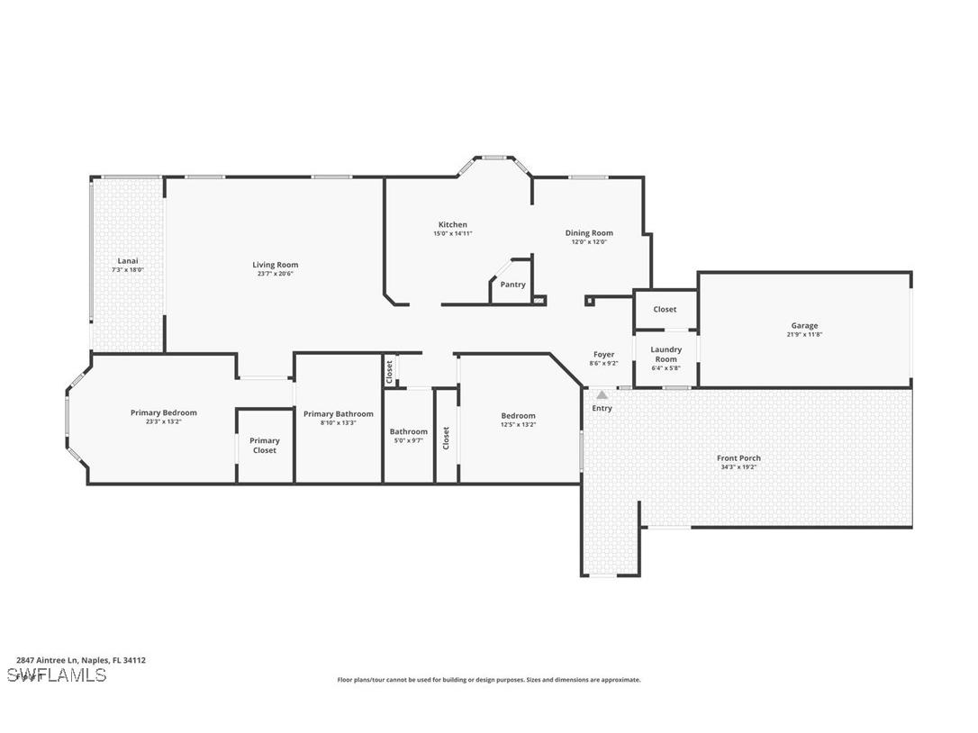 2847 Aintree Lane #A104 Naples FL 34112 225084131 image31