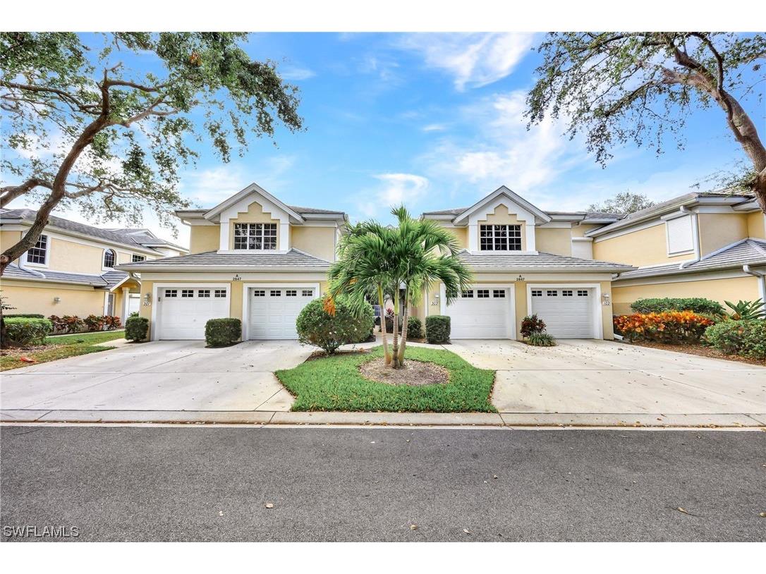 2847 Aintree Lane #A202 Naples FL 34112 223020244 image1