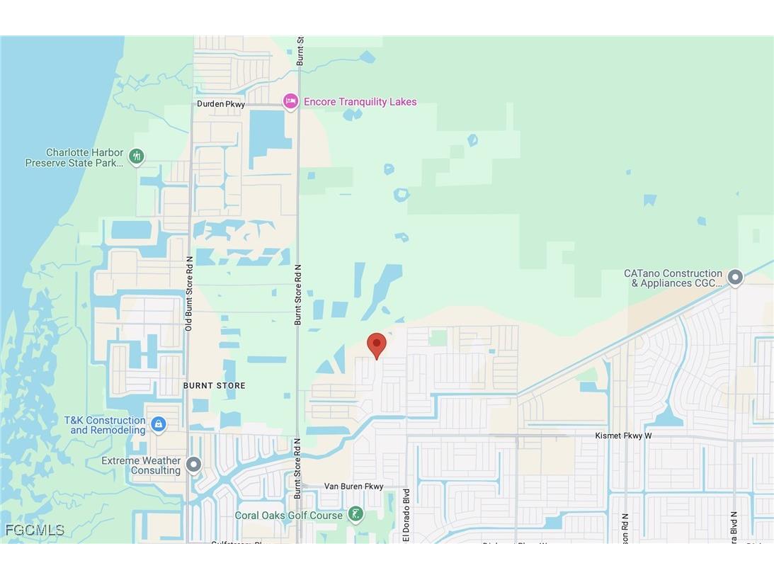 2847 NW 26th Place Cape Coral FL 33993 2025002350 image2