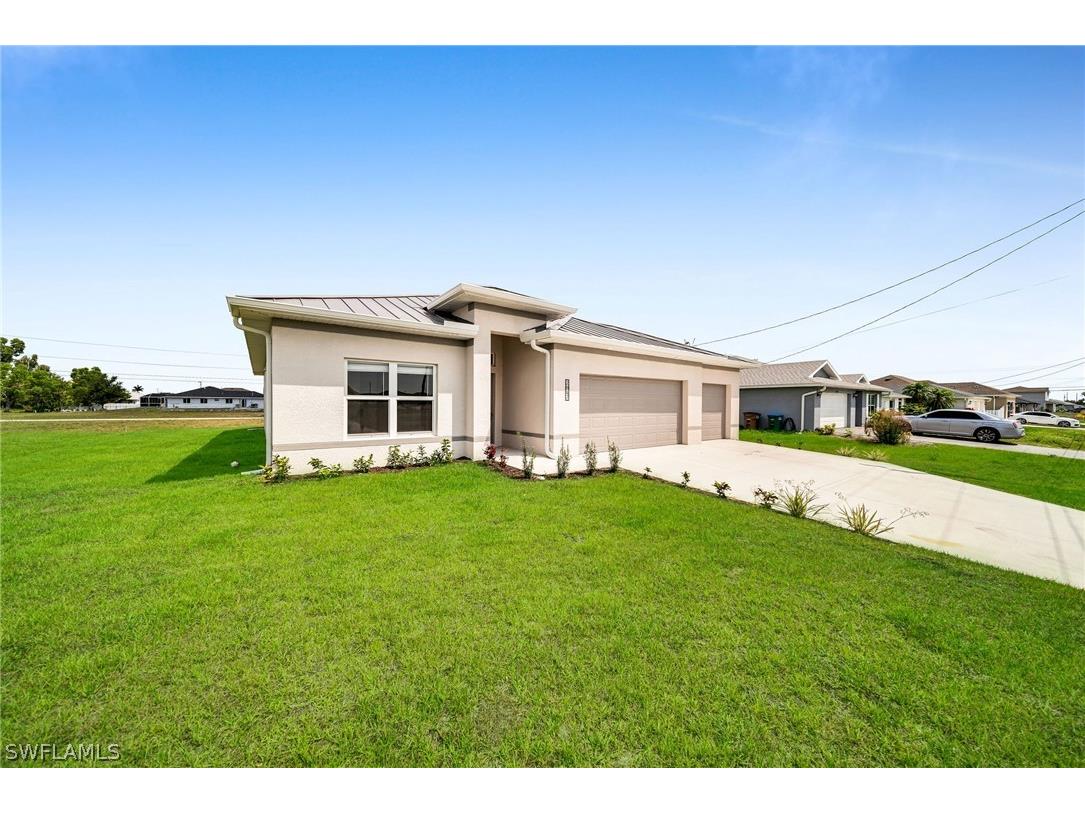 2847 NW 3rd Place Cape Coral FL 33993 224040356 image1