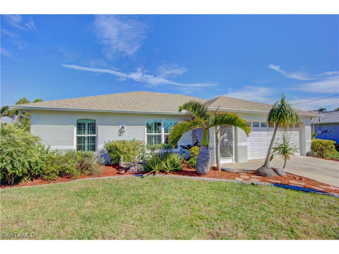 2847 SW 26th Place Cape Coral FL 33914 224010517 image1