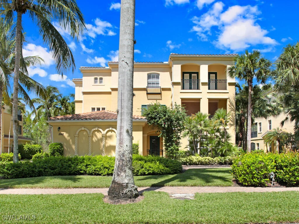 2847 Tiburon Boulevard E #8-101 Naples FL 34109 226004773 image2