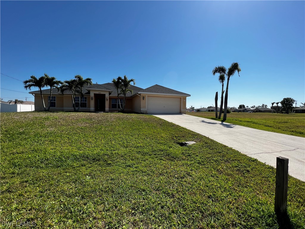 2848 NW 2nd Terrace Cape Coral FL 33993 222089880 image1