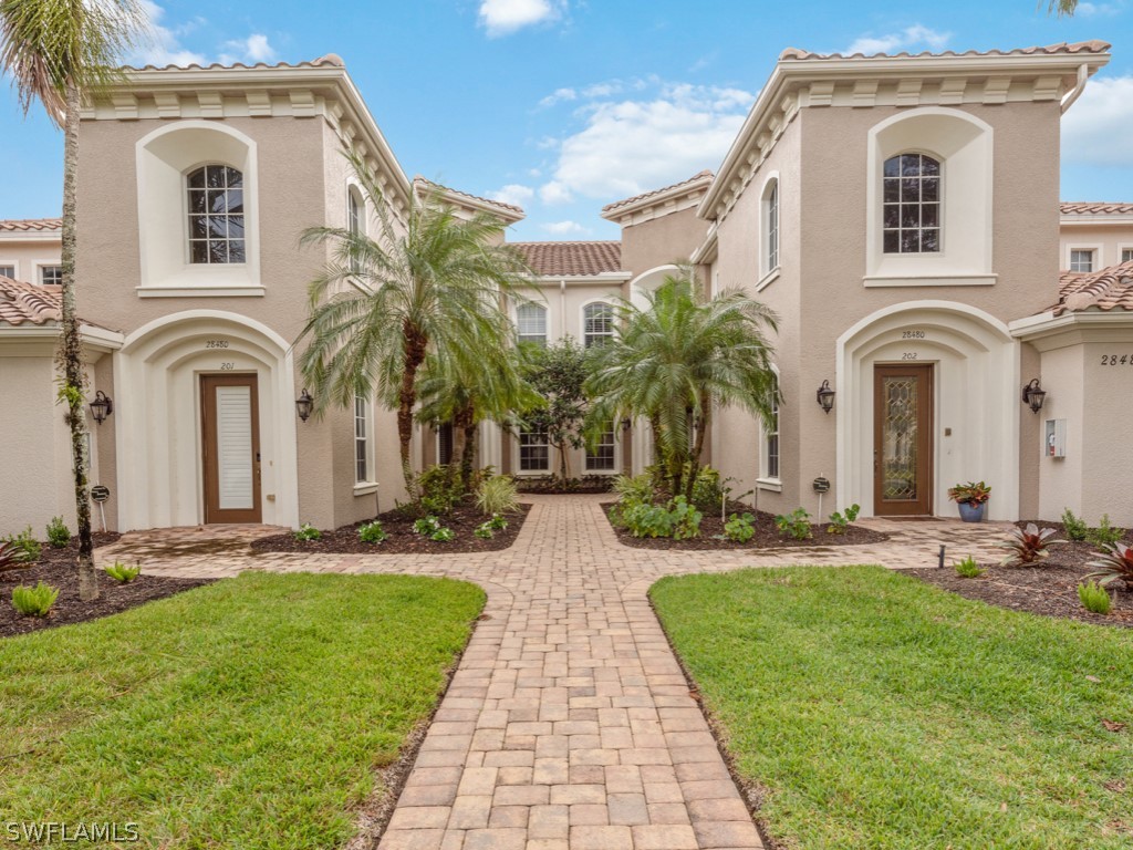 28480 Altessa Way #102 Bonita Springs FL 34135 222080460 image1