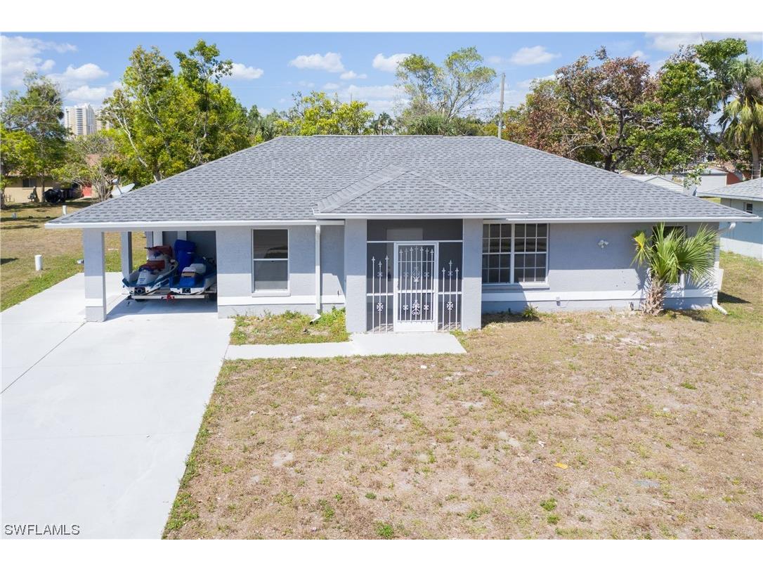 2849 Blount Street Fort Myers FL 33916 223018430 image1