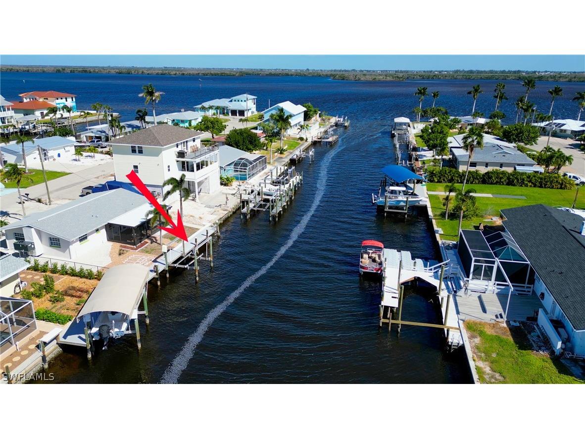 2849 Cheryl Street Matlacha FL 33993 224040006 image1