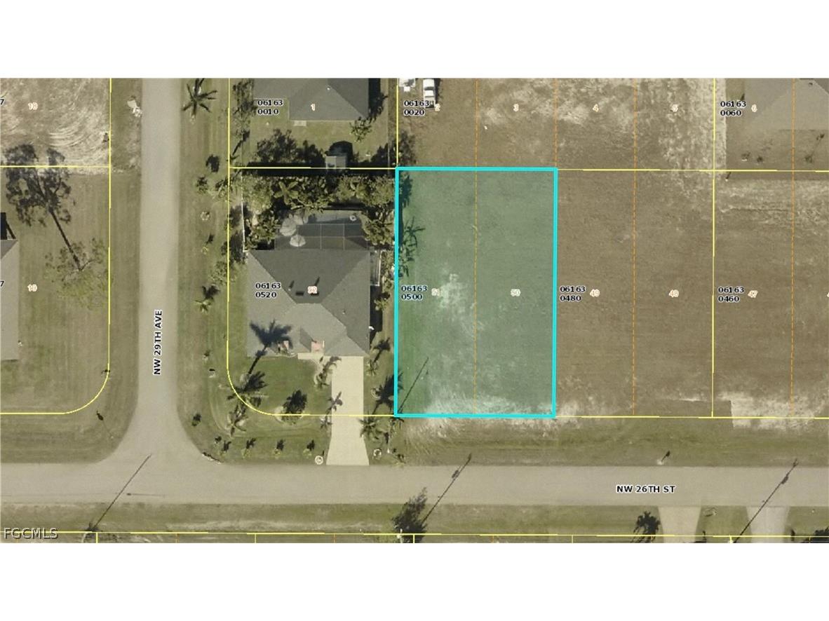 2849 NW 26th Street Cape Coral FL 33993 2026011376 image2