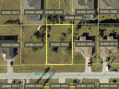 2849 NW 4th Terrace Cape Coral FL 33993 2026007213 image1
