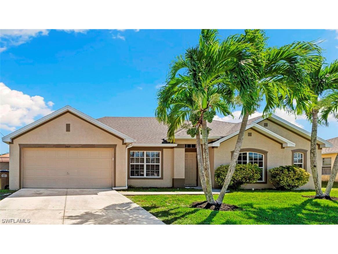 2849 SW 25th Place Cape Coral FL 33914 223077457 image1
